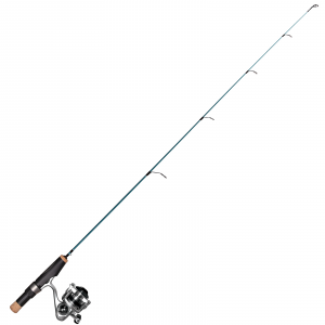 Image of St. Croix Premier Ice Spinning Combo | PIC36M