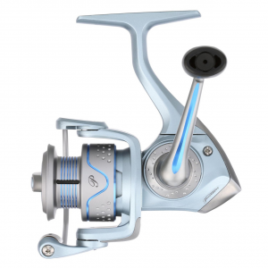 Image of Pflueger President LE Spinning Reel | PRESLE25X