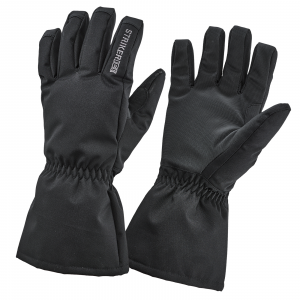 Image of Striker Ice Men's Trekker Gloves | Black; XL