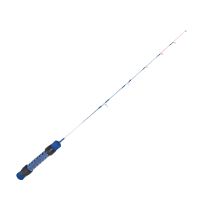 Image of HT Enterprises Ice Blue Super Flex Ice Fishing Rod | IB-30