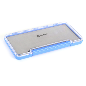 Image of Clam Super Slim Jig Box | M
