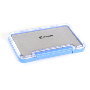 Image of Clam Super Slim Jig Box | S