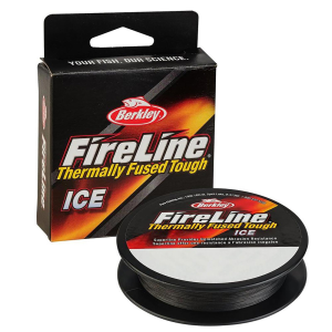 Image of Berkley FireLine Fused Ice Superline | 10 lb.