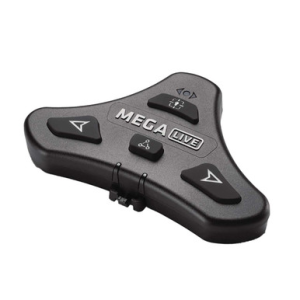 Image of Humminbird MEGA Live TargetLock Foot Pedal
