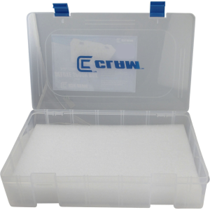 Image of Clam Deluxe Spoon Box | Large