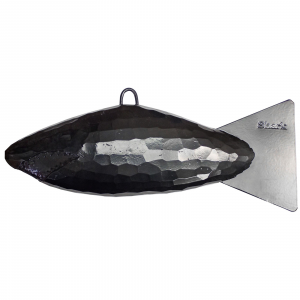 Image of Shark Cannonball | Black Regular; 12 lb.