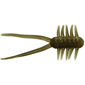 Image of Clam Maki Jamei Plastics | Motor Oil; 1 1/8 in.