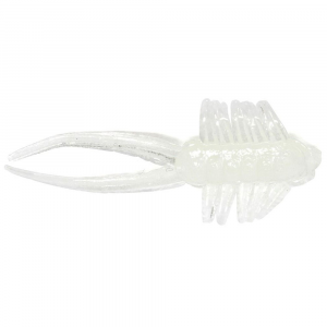 Image of Clam Maki Jamei Plastics | Lumi; 1 1/8 in.