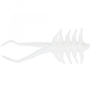 Image of Clam Maki Jamei XL Plastics | Glow; 1 1/2 in.