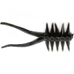 Image of Clam Maki Jamei XL Plastics | Fathead; 1 1/2 in.