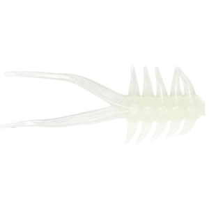 Image of Clam Maki Jamei XL Plastics | Lumi; 1 1/2 in.