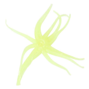 Image of Clam Maki Neki | Chartreuse Glow; 7/8 in.