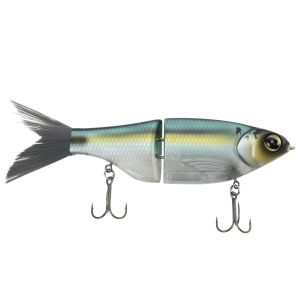 Image of SPRO KGB Chad Shad 180 | Gizzard Shad