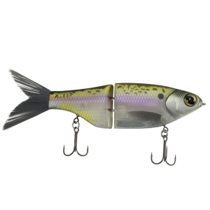 Image of SPRO KGB Chad Shad 180 | Threadfin