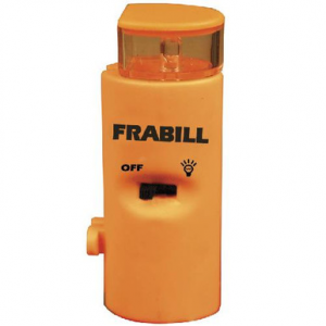 Image of Frabill Arctic Fire Tip-Up Light