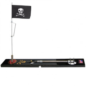 Image of Beaver Dam Jolly Roger Tip-Up