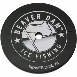 Image of Beaver Dam Ice Hole Cover 3 Pack