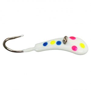 Image of Widow Maker Lures Dragon Fly Series Tungsten Jig | Widowbread; 10