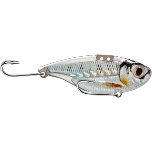 Image of LIVETARGET Sonic Shad Blade Bait