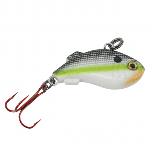 Image of Kenders K-Rip Mini Vibe Bait | Fry; 1/2 in.