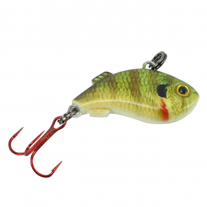 Image of Kenders K-Rip Mini Vibe Bait | Bluegill; 1/2 in.