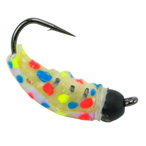 Image of Kenders Tungsten Akua Waxie Jig | Wonderbread