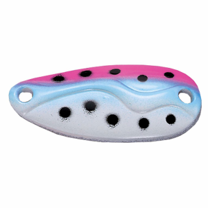 Image of Acme Kamlooper Casting Spoon | Rainbow Trout; 3/8 oz.