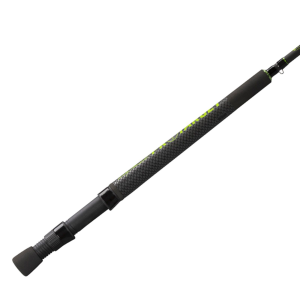 Image of Lew's Wally Marshall Pro Target Spinning Rod | WMPT12MHS-2