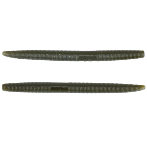 Image of Yamamoto Original Senko Worms | Exclusive Color - Becker's Magic Juice; 5 in.