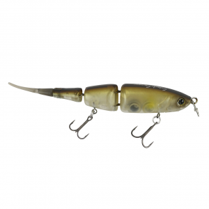 Image of Geecrack Supaku Swimmer 95 Swimbait | Ghost Ayu