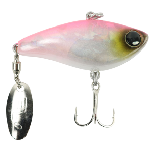 Image of Shimano BT Spin | Pink Candy