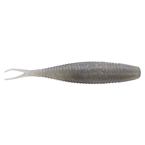 Image of Yamamoto Scope Shad | Pro Blue; 3 in.