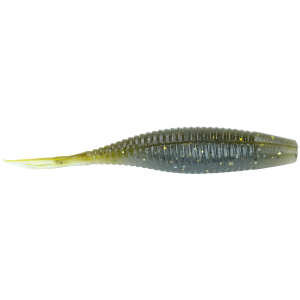 Image of Yamamoto Scope Shad | Exclusive Color - Becker's Magic Juice; 3 in.