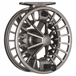 Image of Redington RUN Fly Reel | RUN 7-8 SAND