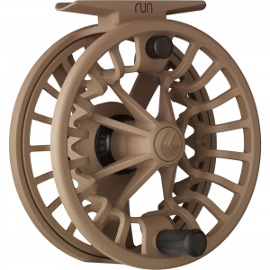 Image of Redington RUN Fly Reel | RUN 7-8 COYOTE