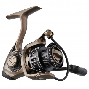 Image of Pflueger Supreme Spinning Reel | SUPSP25X