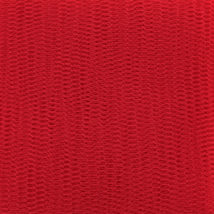 Image of Redwing Tackle Precut Spawn Net | Ruby