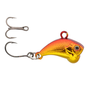 Image of Eurotackle Z-Viber Micro Lipless Crankbait | Gold Fish; 1/16 oz.