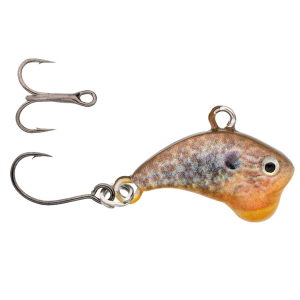 Image of Eurotackle Z-Viber Micro Lipless Crankbait | Real Sunfish; 1/16 oz.