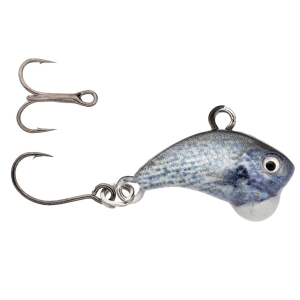 Image of Eurotackle Z-Viber Micro Lipless Crankbait | Real Crappie; 1/16 oz.
