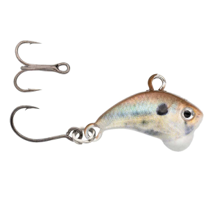 Image of Eurotackle Z-Viber Micro Lipless Crankbait | Real Threadfin; 1/16 oz.