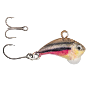 Image of Eurotackle Z-Viber Micro Lipless Crankbait | Real Dace; 1/16 oz.
