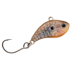 Image of Eurotackle Z-Viber Lipless Crankbait | Real Sunfish; 1/16 oz.