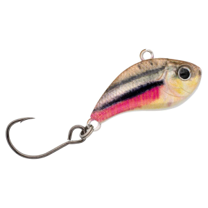 Image of Eurotackle Z-Viber Lipless Crankbait | Real Dace; 1/16 oz.