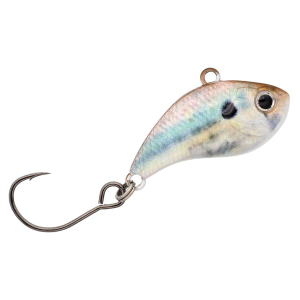Image of Eurotackle Z-Viber Lipless Crankbait | Real Threadfin; 1/16 oz.