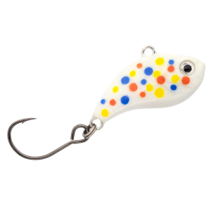 Image of Eurotackle Z-Viber Lipless Crankbait | Wonder B Glow; 1/16 oz.