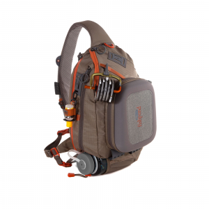 Image of Fishpond Summit Sling 2.0 Pack | Granite