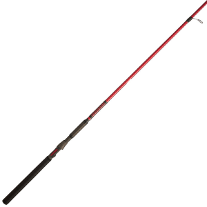 Image of Shakespeare Ugly Stik Carbon Salmon Steelhead Spinning Rod | USCBSPSS1062ML