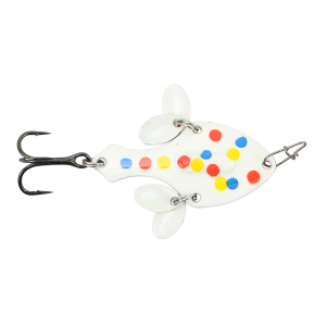 Image of Eurotackle Spade Blade | Wonder B Glow; 1/4 oz.