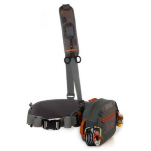 Image of Fishpond Men's Switchback Wading Belt System 2.0